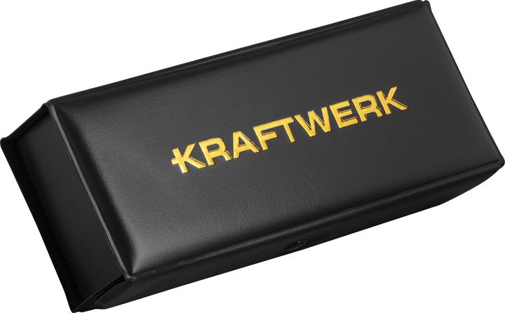Actual product image Kraftwerk Antifreeze+battery acid refractometer