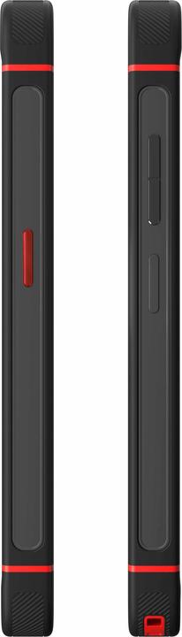 Produktbild Volla X23 ( OS) (128 GB, Black, 6.10", Dual SIM, 48 Mpx, 4G)