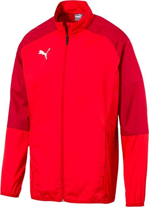 Produktbild Puma CUP Sideline Woven JKT Core (L)