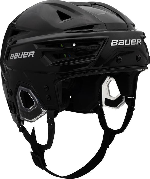 Produktbild Nauer BAUER Helm Re-Akt 155 weiss M (1063646) (M)