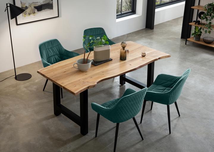 Immagine prodotto SalesFever Essgruppe (160 x 85 x 76,5 cm)