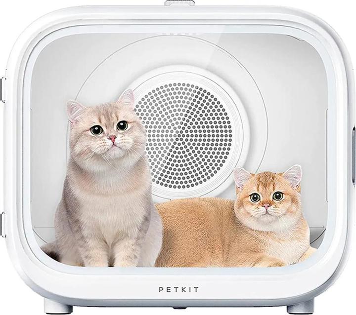 Produktbild Petkit Airsalon Max (Hund, Katze, 60000 ml)