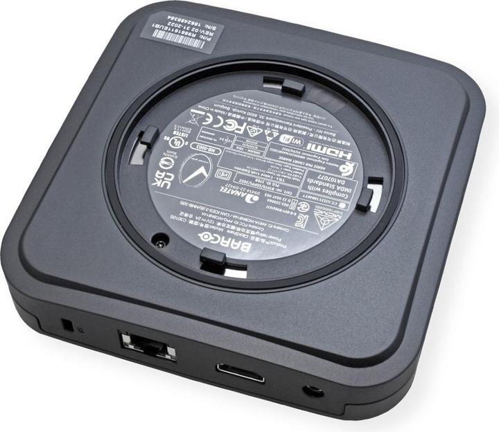 Image du produit Barco Clickshare C-10 Gen 2 (30 m, HDMI 1.4b)