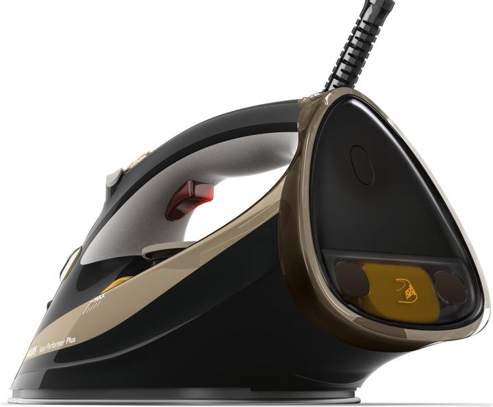 Produktbild Philips Azur Performer Plus (2600 W, 50 g/min)