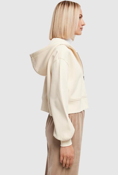 Immagine prodotto Urban Classics Giacca corta con zip da donna - 16656 (5XL)