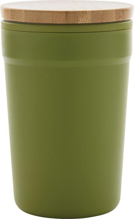 Produktbild Xd Collection Reisebecher Bambus 300ml (0.30 l)