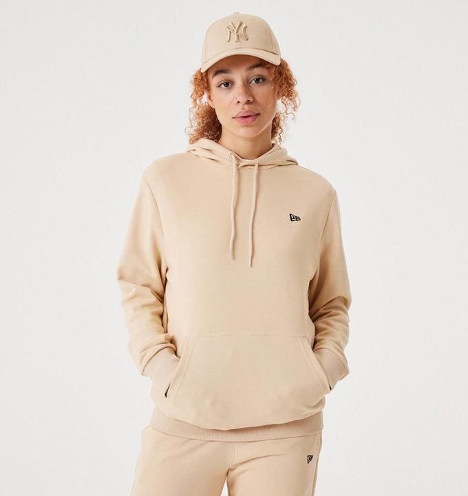Actual product image New Era NE Essentials Hoodie Mens (XXL)