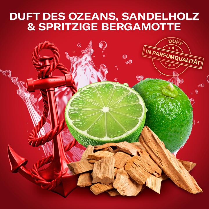 Actual product image Old Spice Captain (Stick, 50 ml)