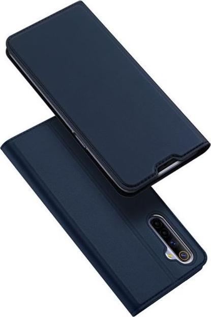 Productafbeelding Dux Ducis Skin Pro Serie Boekomslag (Realme 6)