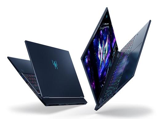 Produktbild Acer Predator Helios Neo 16S AI (16", Intel Core Ultra 9 275HX, 32 GB, 2048 GB, Eng. Int.)