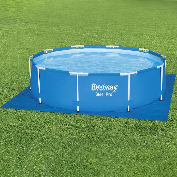 Actual product image Bestway Bodenplane
