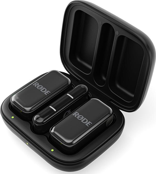 Produktbild RØDE Wireless Micro (Lightning)