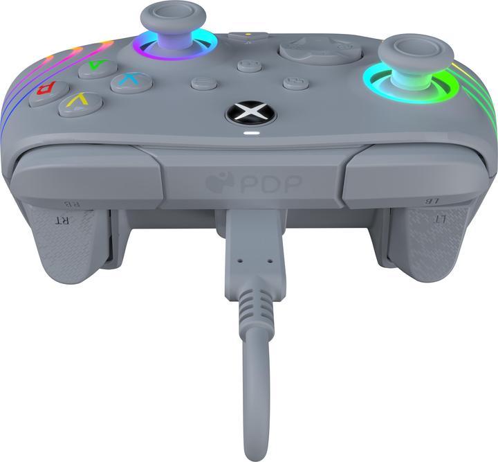 Produktbild PDP Afterglow Wave (PC, Xbox Series X, Xbox Series S, Xbox One S)