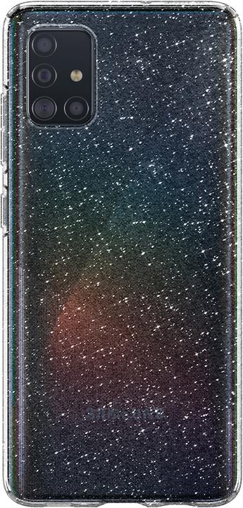 Spigen Liquid Crystal Glitter (Samsung Galaxy A51)