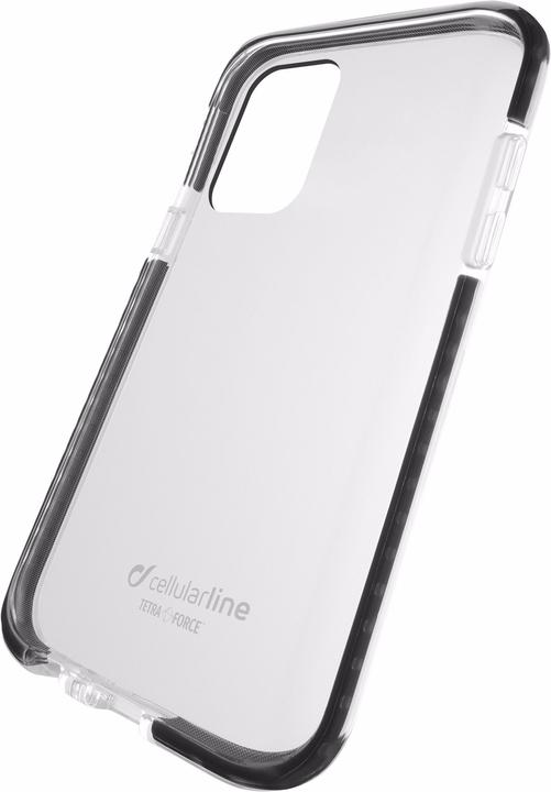 Cellularline Tetra Force Shock Twist (Samsung Galaxy S10 Lite, Samsung Galaxy A91)