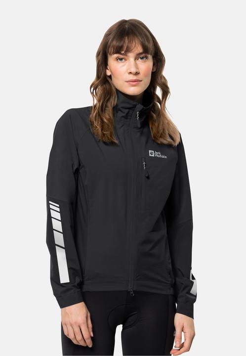 Actual product image Jack Wolfskin Morobbia 2.5L Jkt W (XXL)