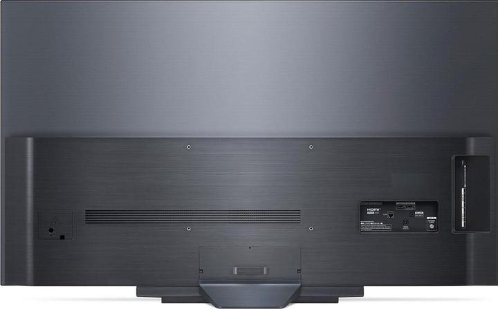 Actual product image LG OLED55B39LA (55", B3, OLED, 4K, 2023)