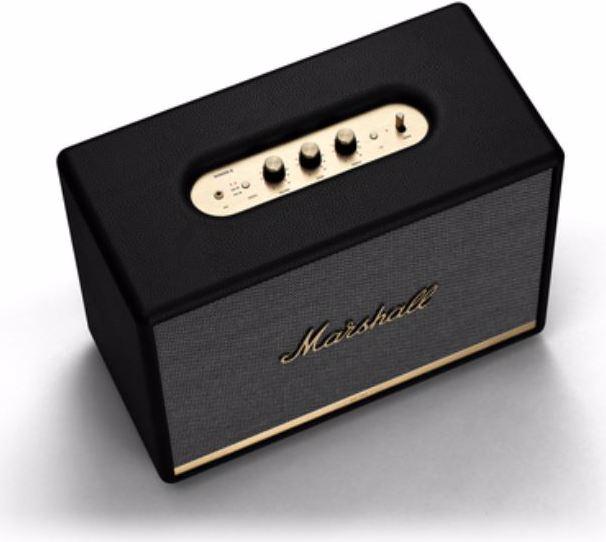 Actual product image Marshall Woburn II (Electrical connection)