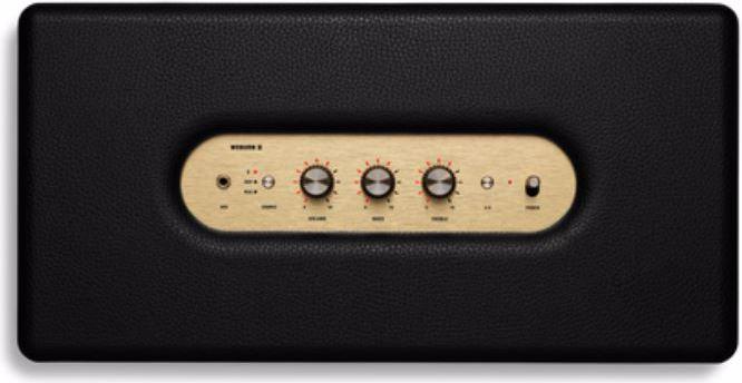 Actual product image Marshall Woburn II (Electrical connection)
