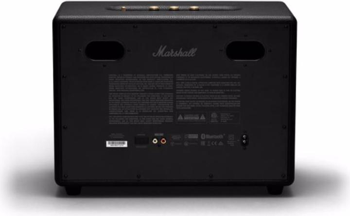 Actual product image Marshall Woburn II (Electrical connection)
