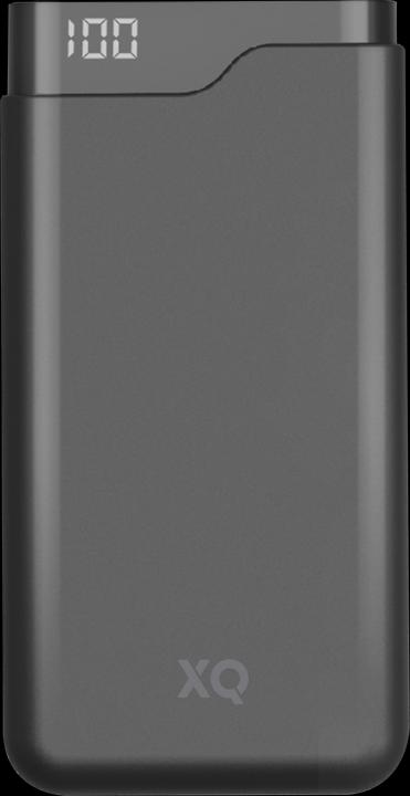 Xqisit Premium (12000 mAh, 18 W, 43.20 Wh)