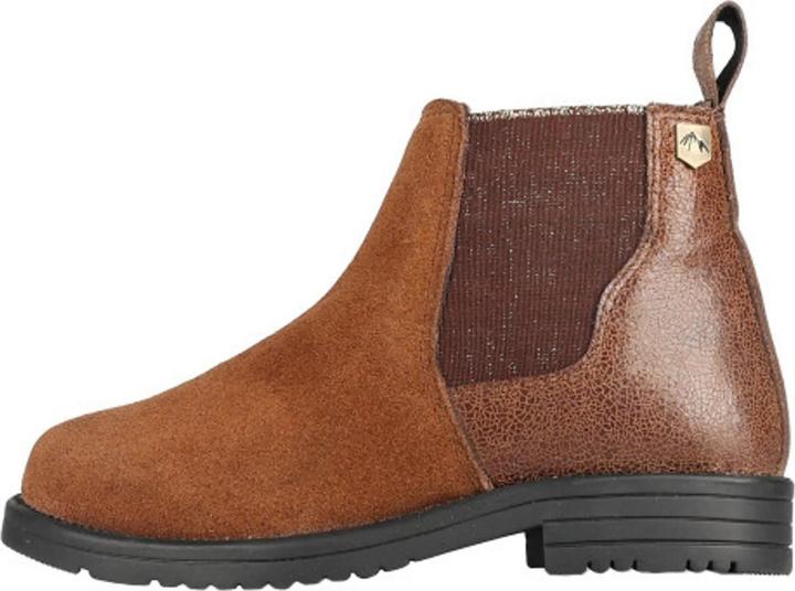 Image du produit Hy - Bottines jodhpur WHESTON - Enfant (33)