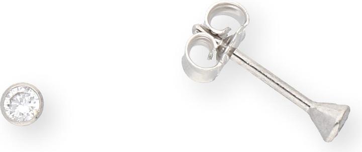 Actual product image Carat Solitaire (Gold 18ct)