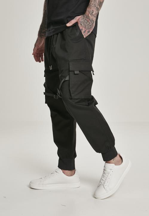 Produktbild Urban Classics Tactical Trouser (M)