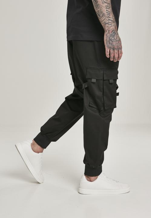 Produktbild Urban Classics Tactical Trouser (M)
