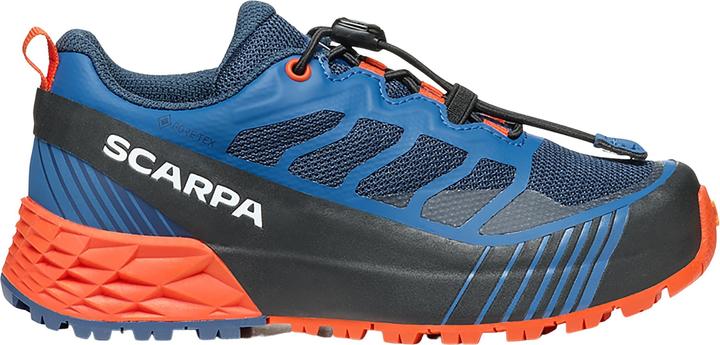 Immagine prodotto Scarpa Kid's Ribelle Run GTX (35)