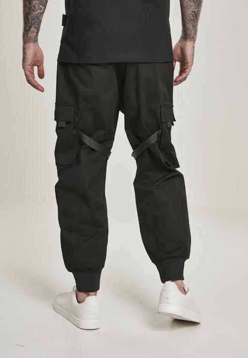 Produktbild Urban Classics Tactical Trouser (M)