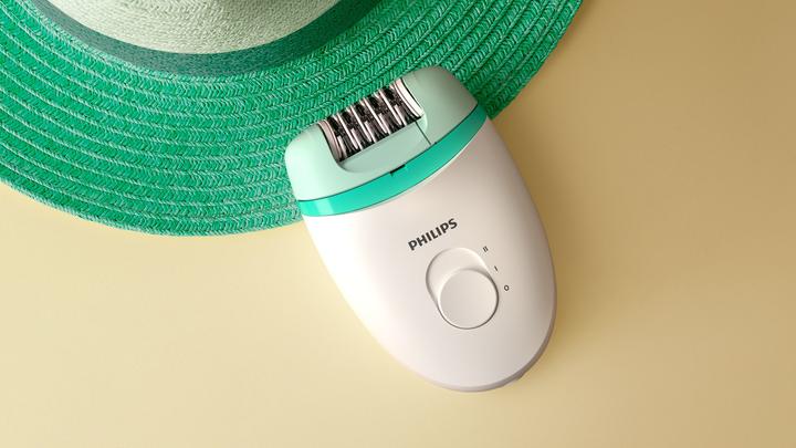 Image du produit Philips Satinelle BRE245/00