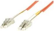 Image du produit StarTech 1 m de câble patch fibre optique multimode 50/125 duplex LC - LC - Câble réseau fibre optique (1 m)