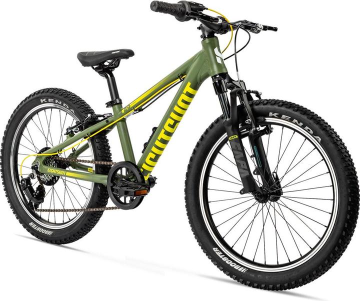 Eightshot X-COADY 20 FS (20")