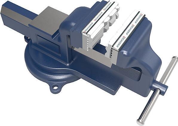 Immagine prodotto Kiesel Ganasce magnetiche prismatiche della morsa
