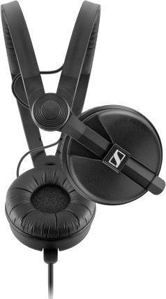 Actual product image Sennheiser HD 25 (Cable)