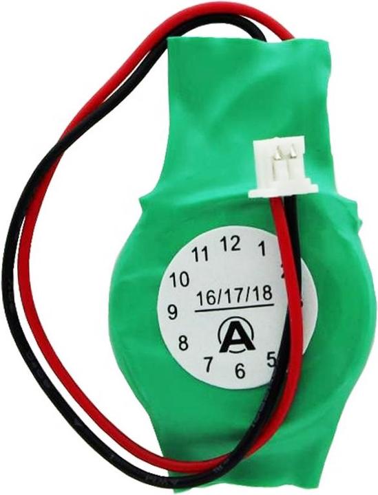 Produktbild AccuCell CR2032 (1 Stk., CR2032)