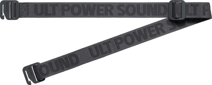 Actual product image Sony ULT Field 3 (24 h, Rechargeable battery operated)