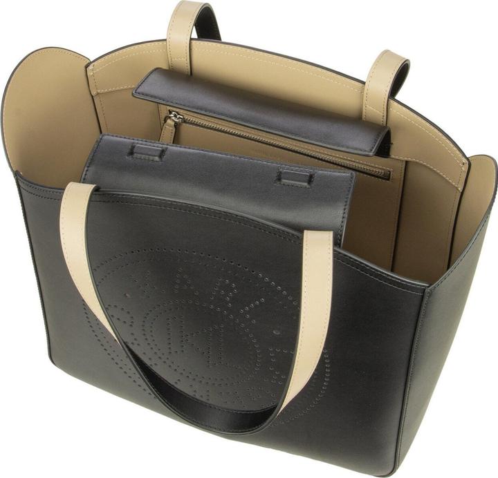 Produktbild Karl Lagerfeld Shopper K/Circle MD Perforated (16 l)