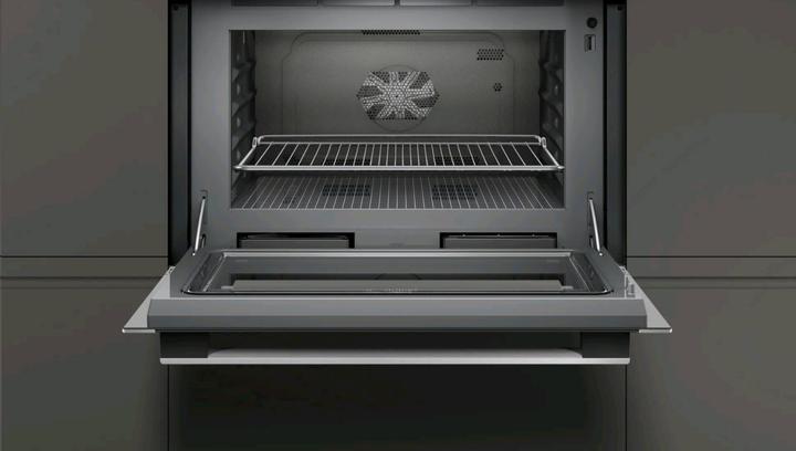 Actual product image Neff N 50 Built-in microwave with steamer function60 x 45 cm
