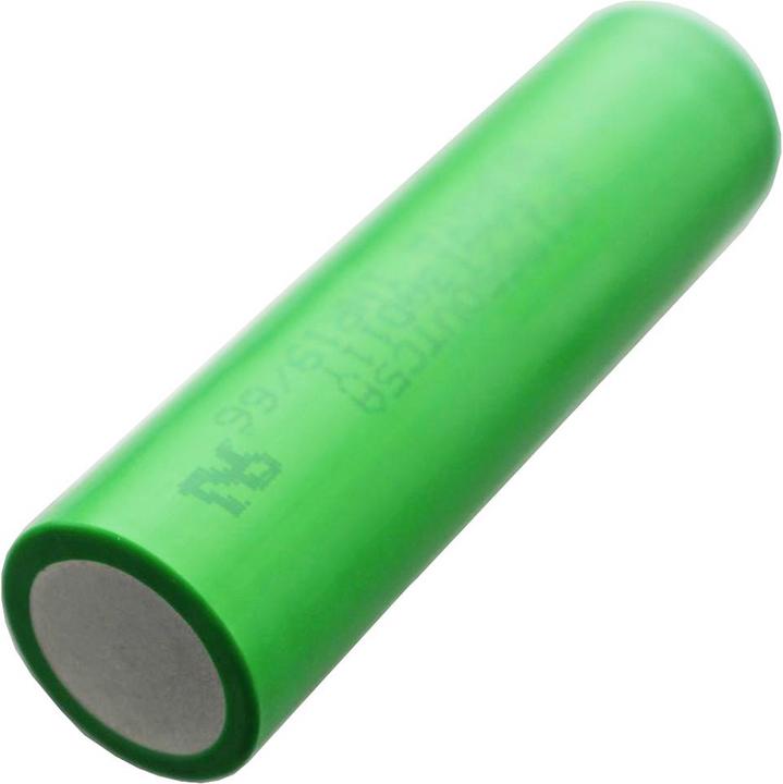 Produktbild Sony Konion US18650VTC5A (Flat Top) (1 Stk., 2600 mAh)