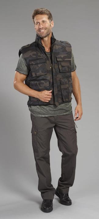 Actual product image Brandit Ranger Vest (M)