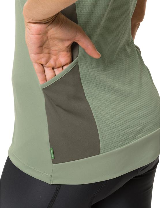 Actual product image Vaude Women's Matera Top (38)