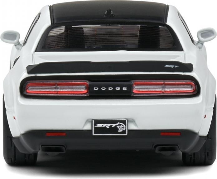Immagine prodotto Solido 1:43 Dodge Challenger Demon