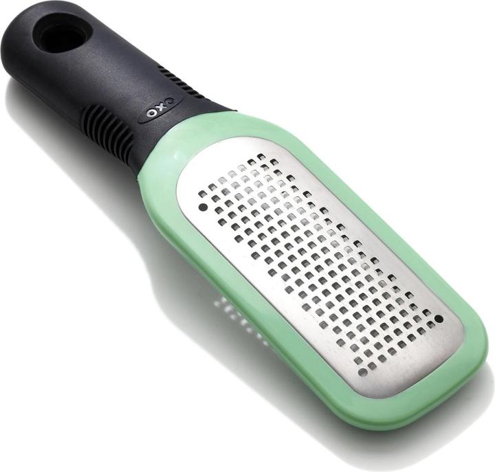 Actual product image OXO Ginger and garlic grater