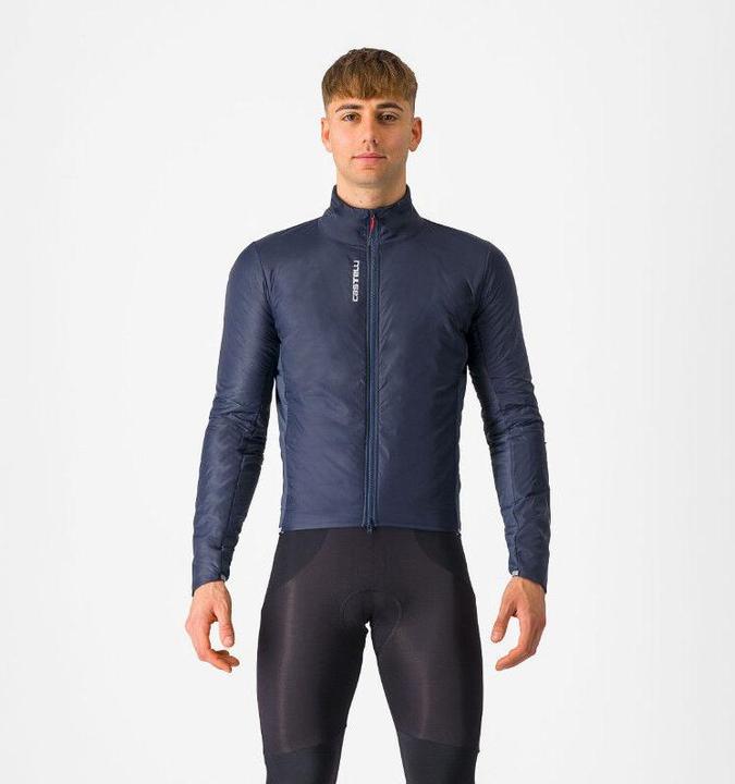 Castelli Fly Direct Jacket