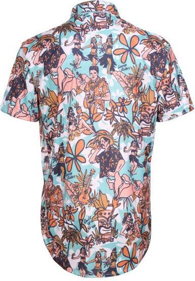 Loose Riders Aloha