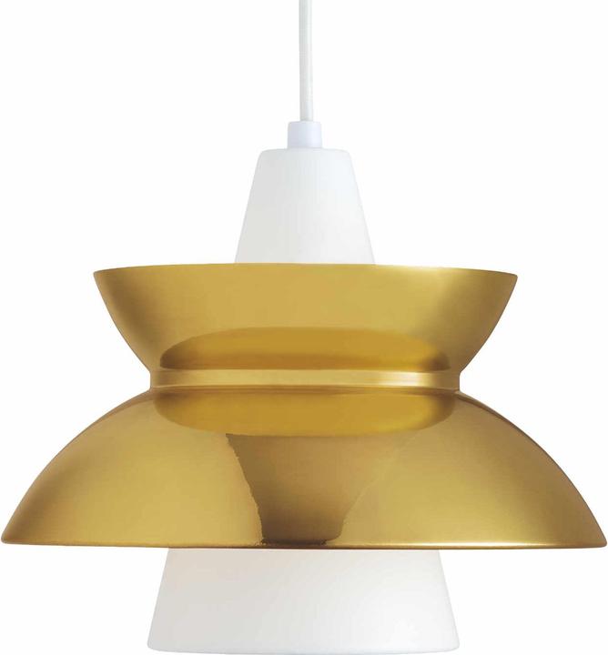 Actual product image Louis Poulsen DooWop pendant light (E27)