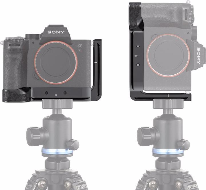Produktbild SmallRig Sony A7R IV L-Bracket