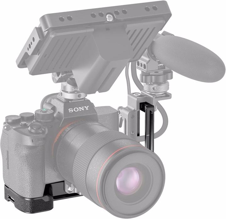 Produktbild SmallRig Sony A7R IV L-Bracket